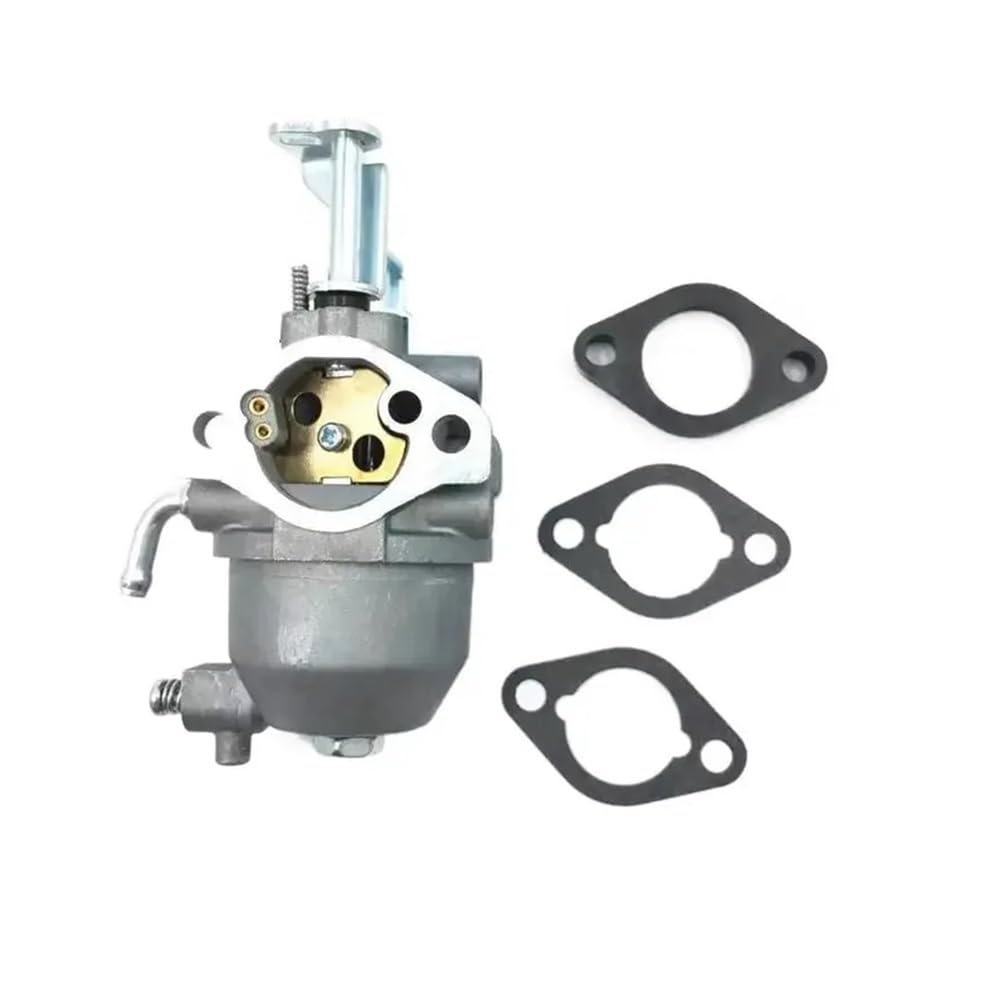 Carburateur robuste pour GM231PN GM231 en alliage premium usiné de précision