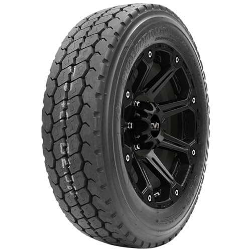 Sumitomo ST918 Regional Drive Tire