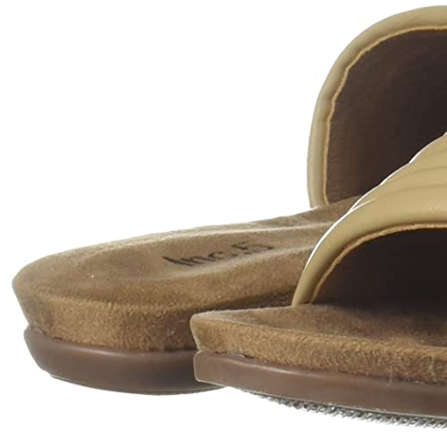 Image of Inc.5 Women's 101171 l.Beige Heeled Sandal