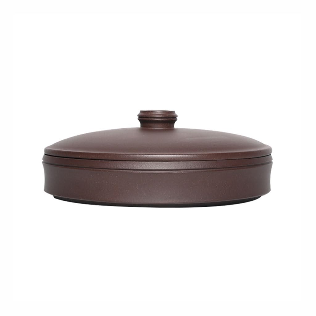 Boîte À Thé, Boîte À Gâteaux, Boîte À Thé en Argile, Boîte À Thé Plate, Boîte À Thé Compartimentée, Boîte À Thé Plate, Boîtes De Cuisine
