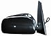 DEPO 312-5423R3EBH Replacement Passenger Side Door Mirror Set (This product is an aftermarket product. It is not created or sold by the OE car company)