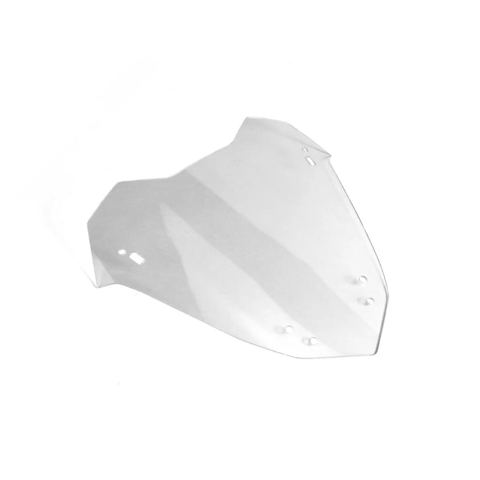 Pare-brise moto XMAX 300 2023 saute-vent transparent sport X-MAX