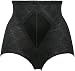 Produktbild Naturana 0184 stark Formende Miederhose 75-100 Weiss schwarz Puder Größe 80