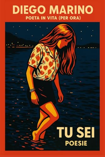 TU SEI: Poesie