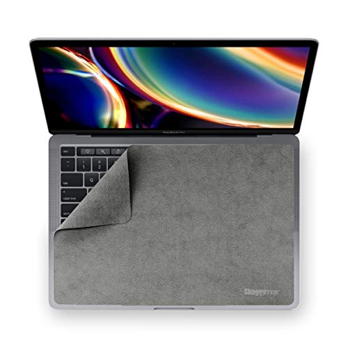 Swiper Laptop Screen Protector for 13-inch MacBook Pro 5th & 4th Gen (Alloy)