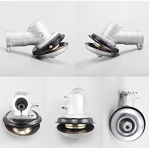 Cabezal de engranaje universal de 24 mm para cortadora de césped 7