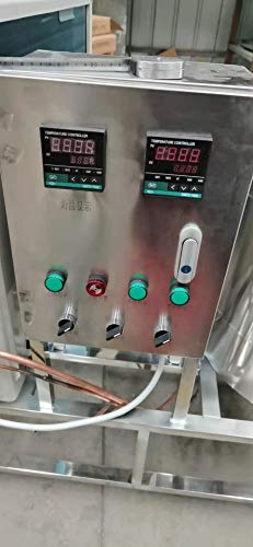 Food processing line Tetra Pak