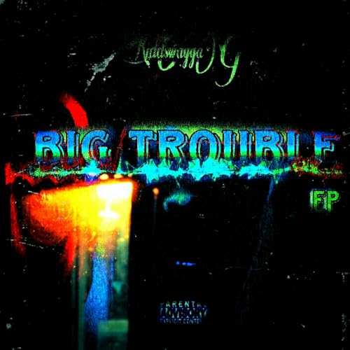 RockstarBaby [Explicit]