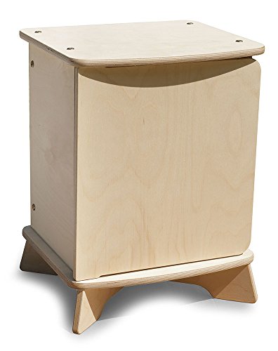 Preisvergleich Produktbild Inspirierende Kindergärten PT334 Kühlschrank Outdoor Spielzeug