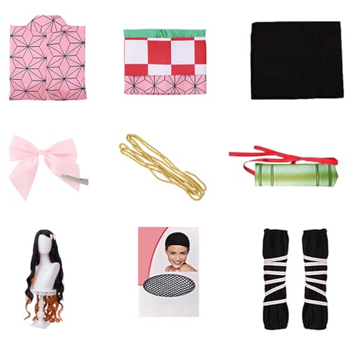 [JIURUN] �A�j�� �S�E�� �R�X�v�� �H���q �l�C�L����DIY �w�E�B�b�O�t���x ���܂ǂ˂��� �q�� ��l ���� �ϑ� �N���X�}�X�E�C�x���g�R�X�`���[�� ������t�� ���킢�� �S�X���� �����s�[�X ���� �H�D ���� (�l)