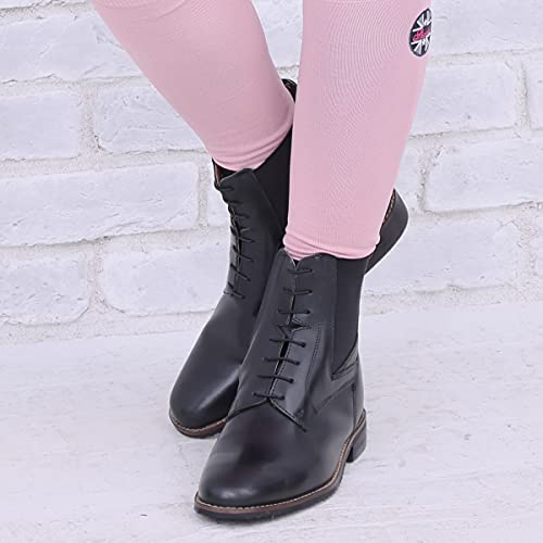 Unisex-Adult Simple Long Boots4