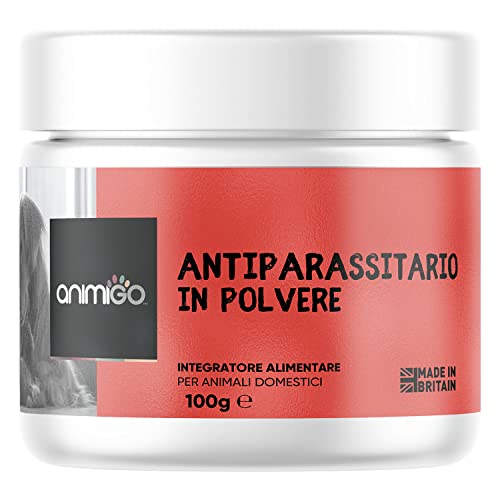 Antipulci cane compresse | Le migliori marche 2021 - Classifica