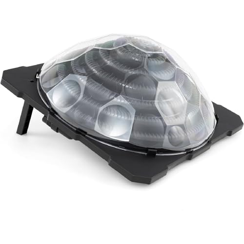 TANGZON Solar Dome Pool Heater