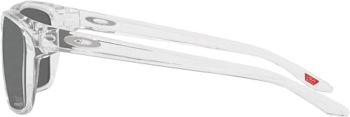 Miniatura 4 de Oakley Gafas de sol rectangulares Oo9448 Sylas para hombre