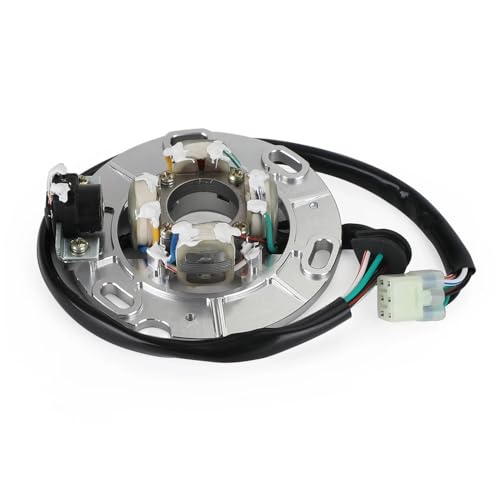 Stator de rechange YZ125 et YZ80 SK bloc d'allumage 4SS-85560-01