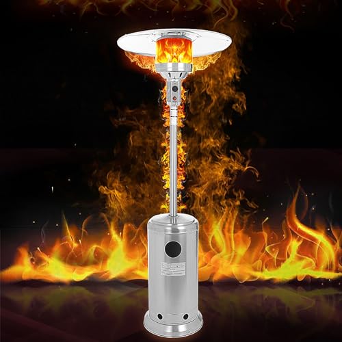 Estufas de Gas Exterior Marca Generic