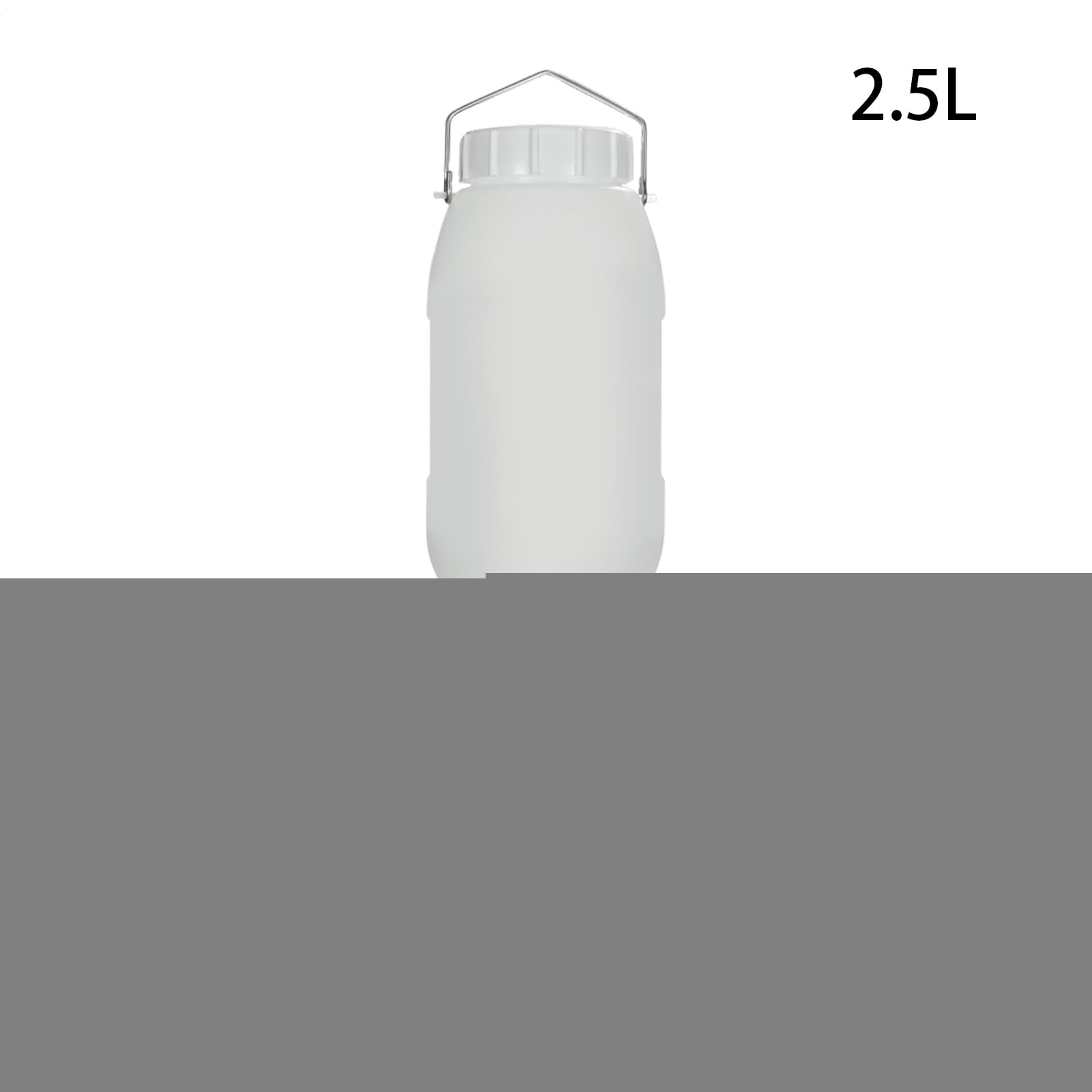 Genérico Dispensador Colgante para Salsa Colgable Sirope Condimentos Aliños