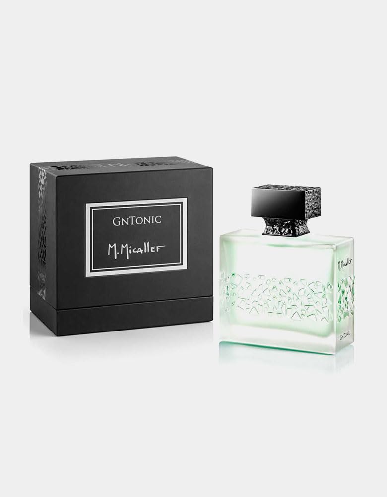 Micallef Eau de Parfum Spray 100 ml