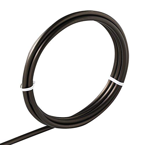 Wazakura Alambre para Entrenamiento Bonsai en Aluminio 6mm 150g Hecho en Japón, Alambre Japonés para Bonsai para la...