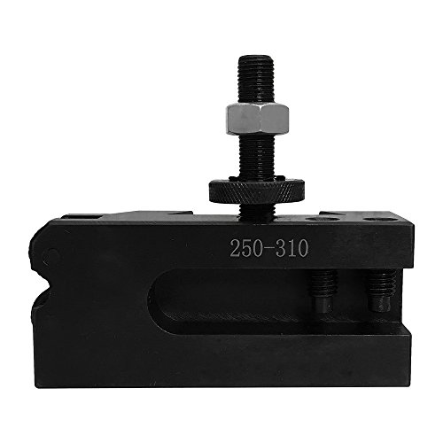 Porta herramienta para torno Prolinemax CXA #10 miniatura 1