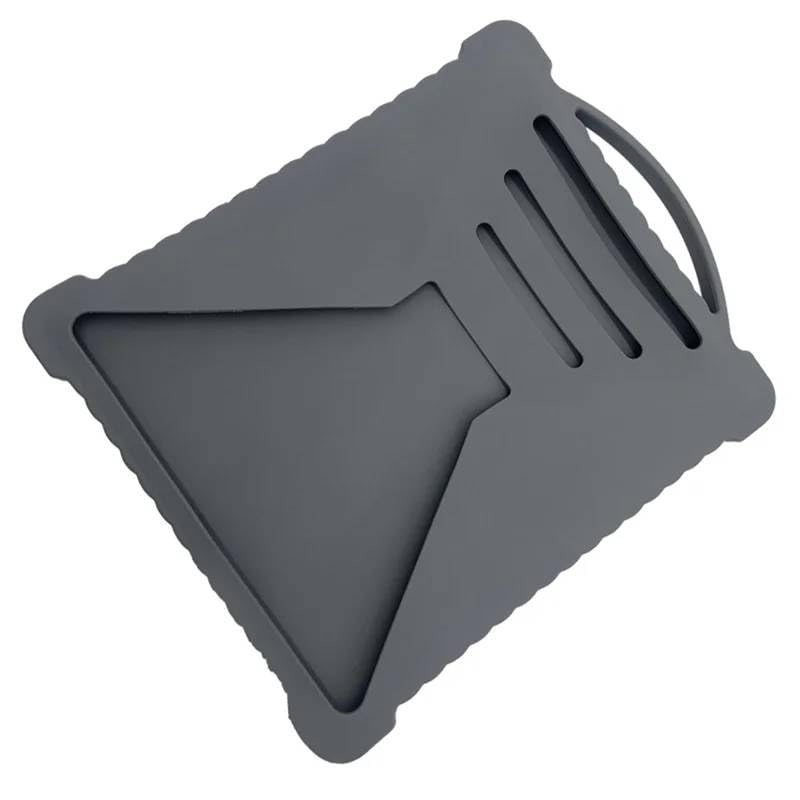 Mann Mart‚Starlink Mini Satellite Dish Protector: Silicone Case for Enhanced Durability & Weather Resistance-picture-17