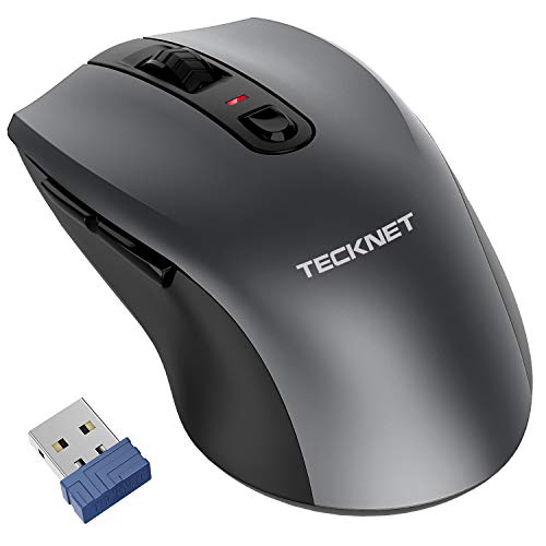 Best Dell Wireless Optical Mouses