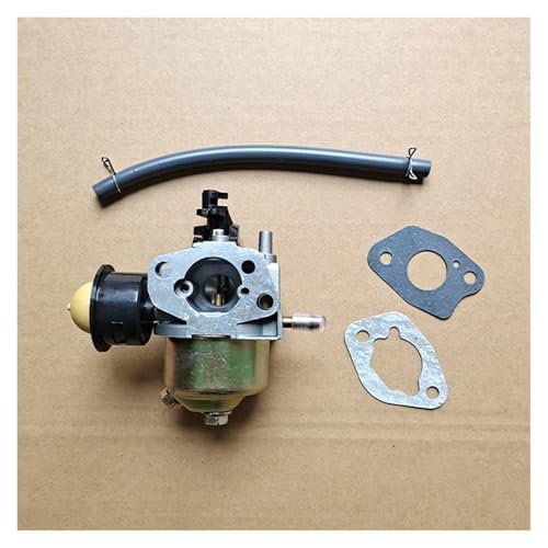 Carburateur tondeuse T675 pièce de rechange moteur 1P70F