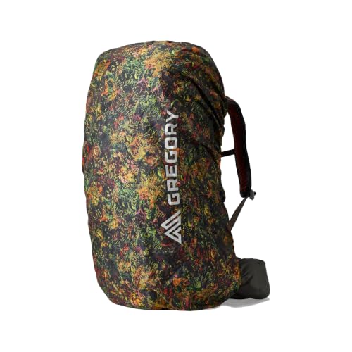 Gregory 30L-50L Raincover