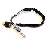 abgassensor funktion  Mercedes-Benz Temperatursensor Sensor Abgas Abgassensor A0071536628 W211 W204