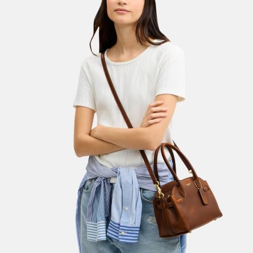 Image of COACH Empire Carryall 21