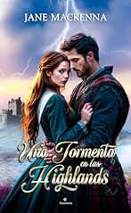 Una Tormenta en las Highlands