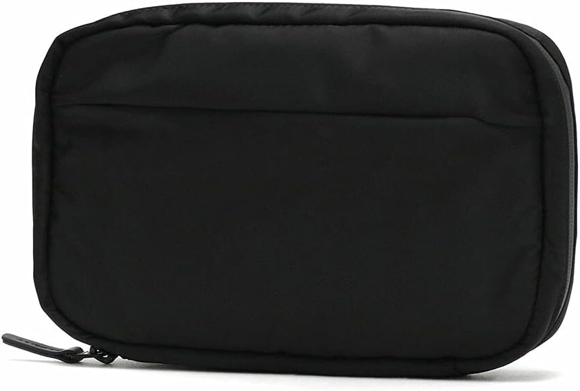 Incase Nylon Accessory Organizer, Navy (CA-INTR400402-NVY)