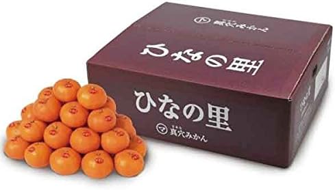 Amazon 真穴みかん ひなの里 5kg Mサイズまたはsサイズいずれかのお届け 指定不可 真穴共選 真穴みかん 食品 飲料 お酒 通販
