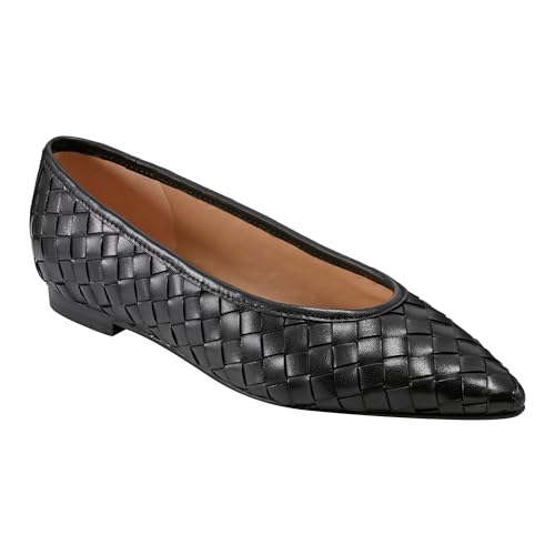 Marc Fisher LTD Women's Damaria Ballet Flat