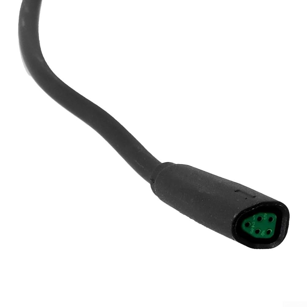 EBike USB Programming Cable for BAFANG for M600 M510 M500 Mid Drived Motor CAN Protocol Motor, Speed Limit Release Wheel Diameter Setting, Dedicated Programming Cable Downloader