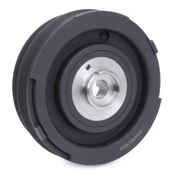 Puleggia Albero A Gomiti SNR DPF350.01K1 - Ricambio Auto, Qualit&agrave; OEM