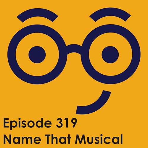 Name That Musical Trivia Podcast Por  arte de portada