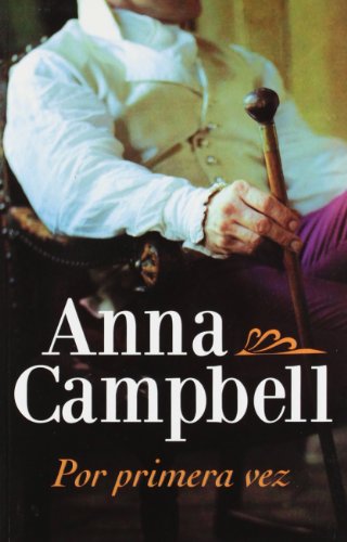 Por primera vez (Spanish Edition) [Spanish] 8499080170 Book Cover