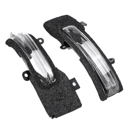 Clignotant dynamique Mitsubishi Outlander 2013 repeteur s&eacute;quentiel