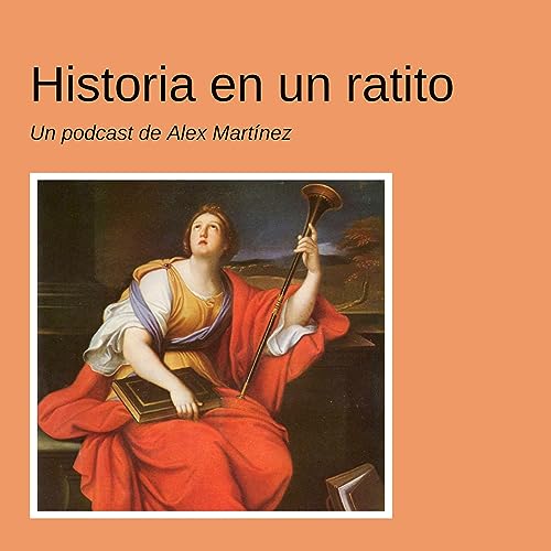 Couverture de Historia en un Ratito