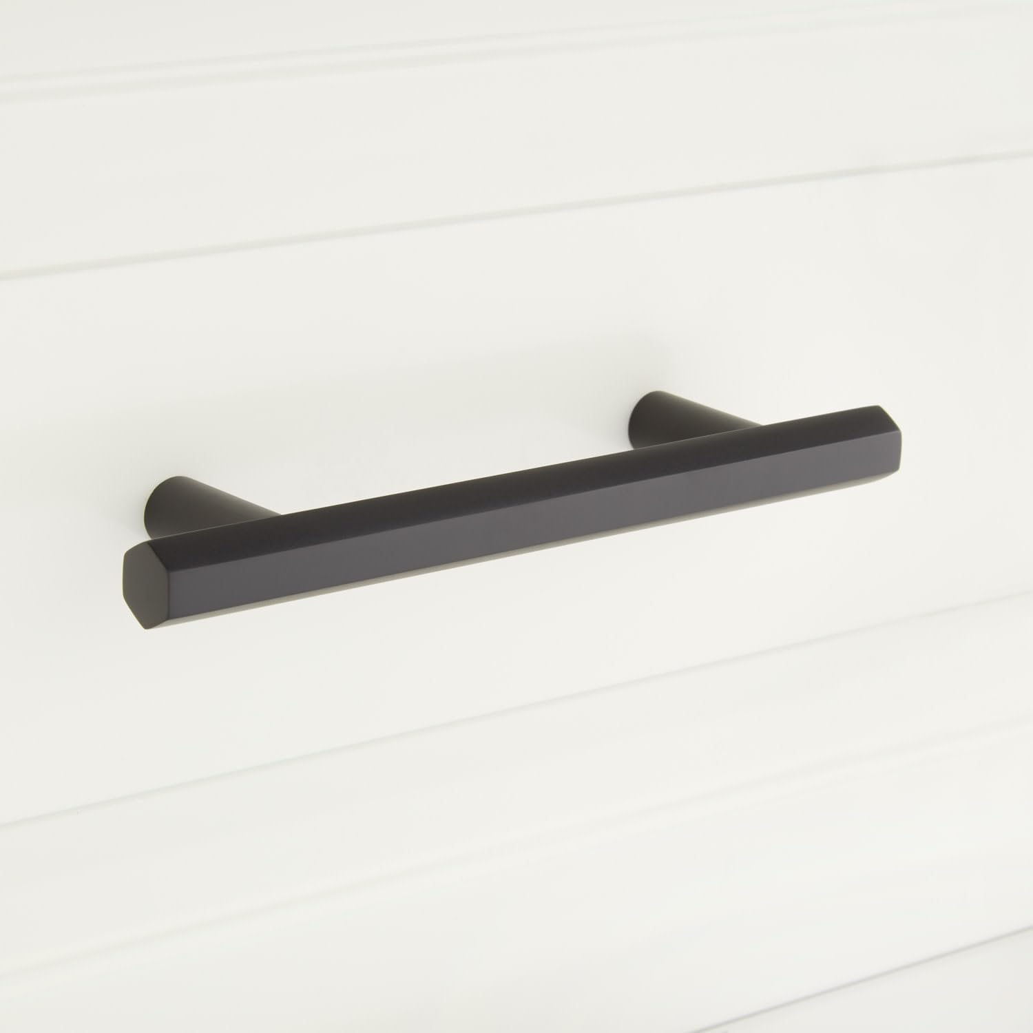 Signature Hardware 447506 Khoit 6 Inch Center to Center Bar Cabinet Pull