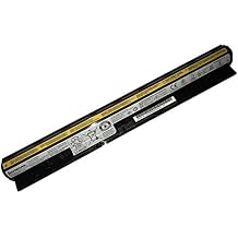 LENOVO L12S4E01 L12M4E01 Battery 41Wh For Lenovo IdeaPad G400S G405S G500S G40-45 G50-70 G410S G510S Alternant Part Number L12L4A02 L12L4E01 L12M4A02 L12S4A02 Voltage 14.88V /14.8V /14.4V 2.8Ah