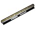 Lenovo L12S4E01 Battery 41WH for Lenovo IdeaPad G400S G405S G500S G40-45 G50-70 G410S G510S High Capacity [12 Months Warranty]