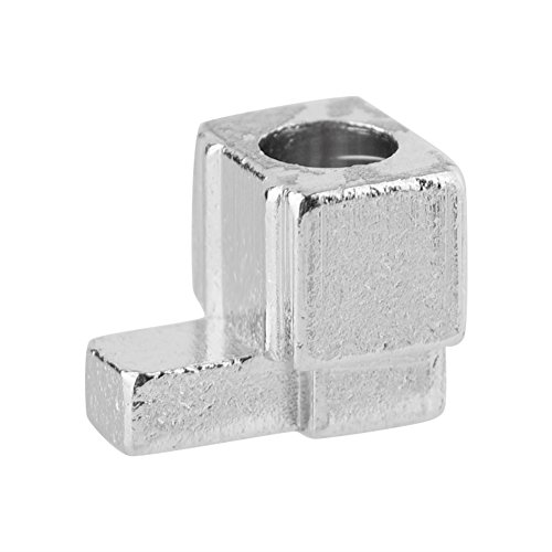 Kit de ferramentas de reparo de fivela Zerone para controlador N-Switch NS Joy-Con, trava de fivela