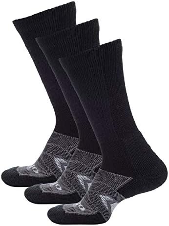 Thorlos 12-Hour Shift Work Crew Socks Single Pair image 4