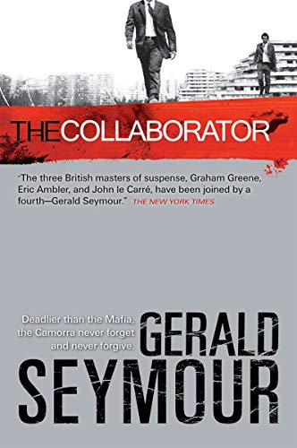 The Collaborator view 2