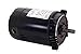 Century K1030 NEMA-C Face Single Phase Jet Pump Motor