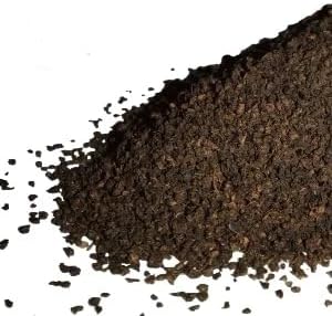 แสนสุข White Peach Loose Leaf Tea - Premium Artisanal Fruit Infusion with Smooth, Sweet, and Fragrant Aroma, 50g