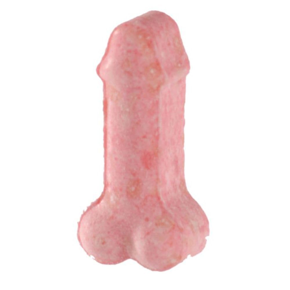 Caramelline caramelle colorate a forma di pisello gusto fragola e ciliegia 18g x 2
