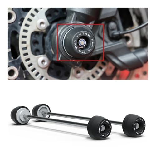 Accessoires de moto premium protection contre les collisions 800MT